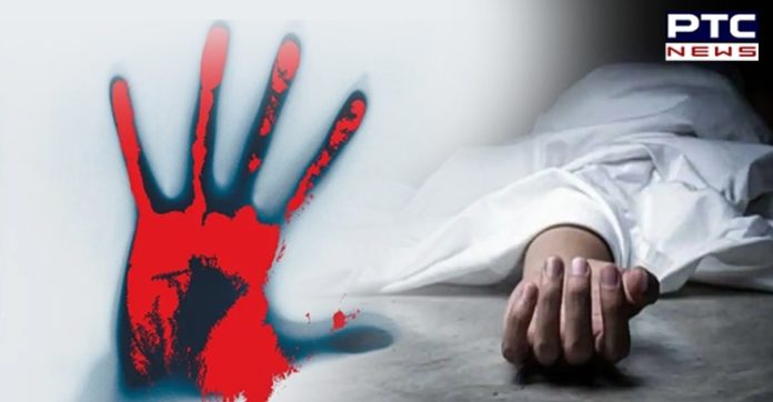Ludhiana Murder News 2 4 members of the same family murder in Ludhiana