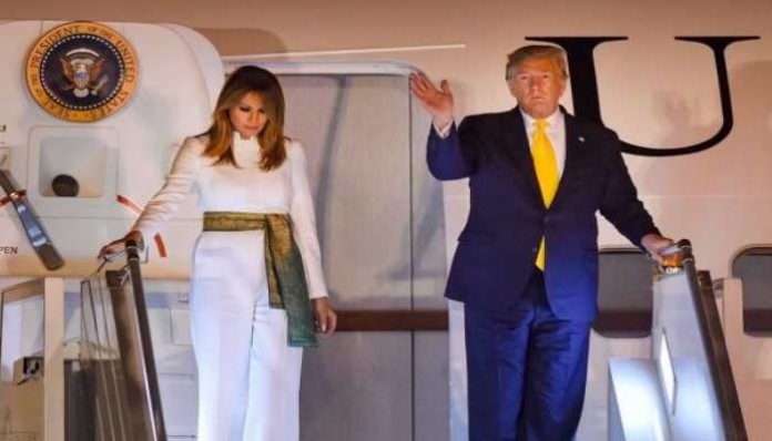 Melania Trump may divorce Donald Trump (4) Melania Trump Divorce News