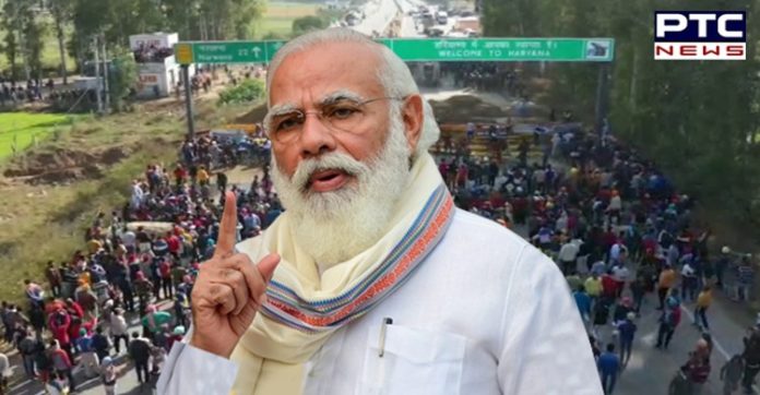 Prime Minister Narendra Modi on Friday addressed all-party meeting called by him to discuss coronavirus situation in India, COVID-19 vaccine. Prime Minister Narendra Modi on Friday addressed all-party meeting called by him to discuss coronavirus situation in India, COVID-19 vaccine.
