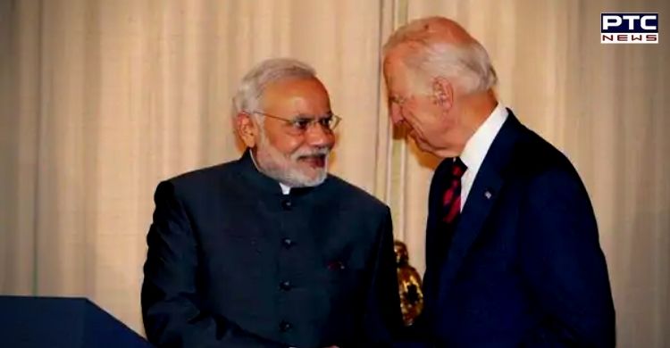 PM Modi and Joe Biden call will happen in ‘due course’: MEA