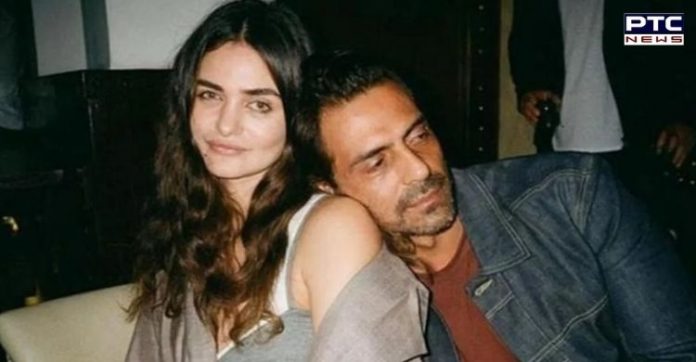 Bollywood drug case : NCB summons Arjun Rampal, girlfriend Gabriella Bollywood drug case : NCB summons Arjun Rampal, girlfriend Gabriella