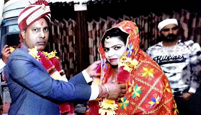 हरियाणा: शादियों का 'शौकीन' NRI दूल्हा गिरफ्तार