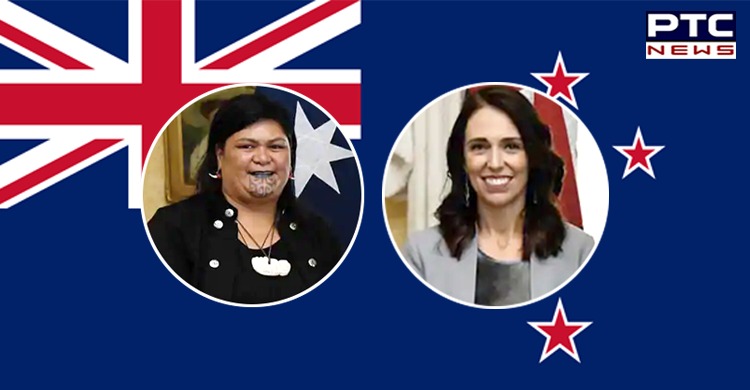 New Zealand elects tattooed Maori Foreign Minister, Gay Deputy PM