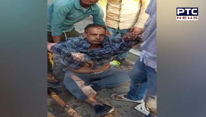 Nan wale da Murder 1 Bicycle owner Murder Nan wale near Pratap Bagh in Jalandhar