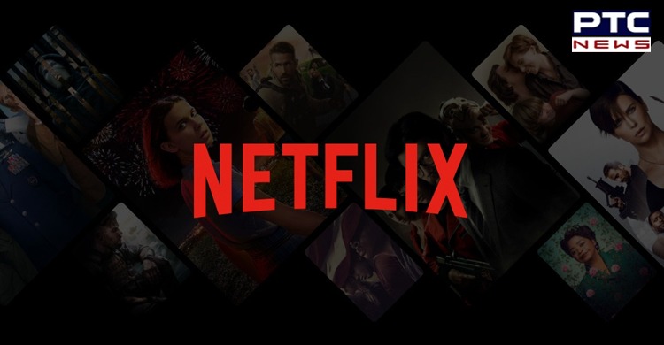 Netflix makes streaming free for 48 hours in India