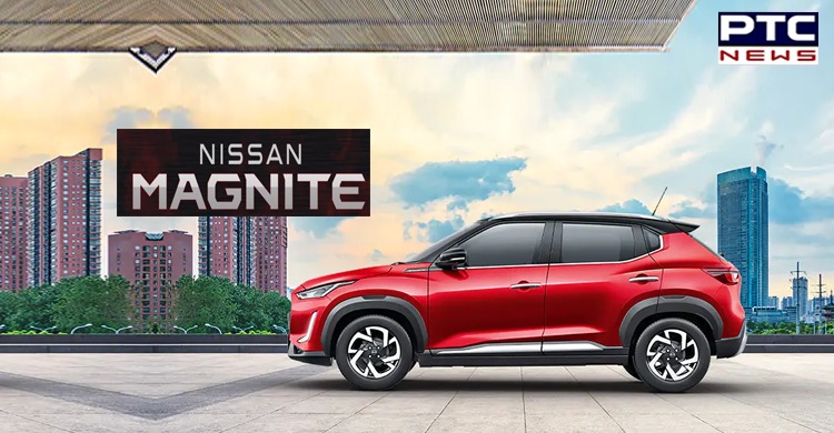 Nissan Magnite to launch in India; check features and price