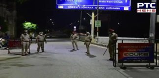 Night curfew is back in Punjab, people advised to stay indoors
