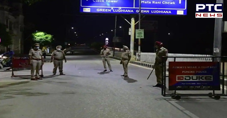 Night curfew is back in Punjab, people advised to stay indoors