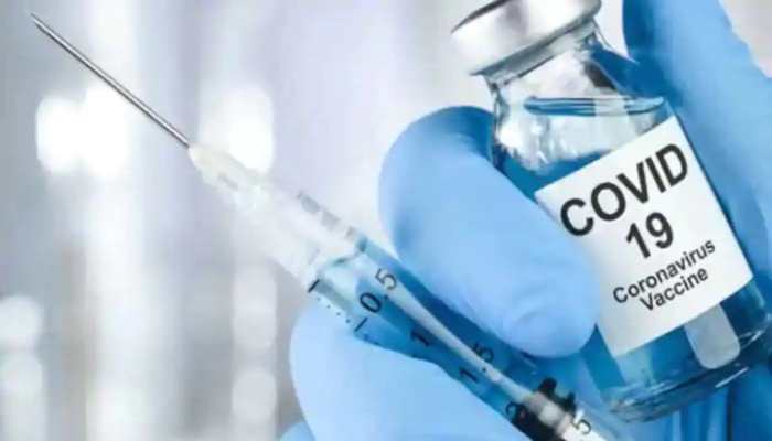 Covid-19 situation in Punjab: On Covid-19 vaccine, Captain Amarinder Singh announced he will take coronavirus vaccine in Punjab.