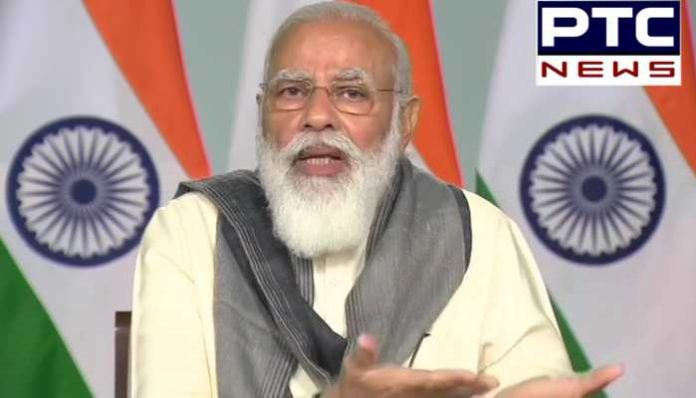 PM Modi on Corona Vaccine during meeting with CMs (2) Coronavirus India