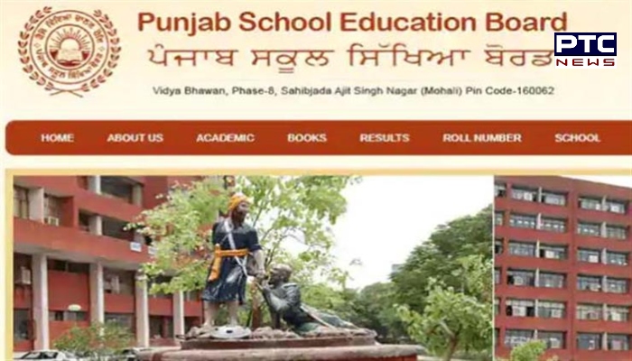 PSEB reduces syllabus for academic year 2020-21, details inside