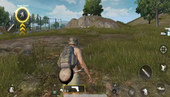 PUBG Mobile India game set to launch in India, PUBG ...