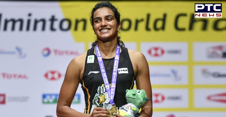 'I RETIRE' - PV Sindhu's post shocks social media