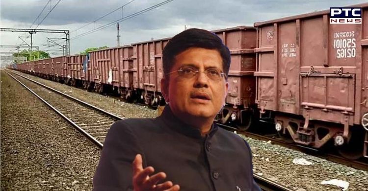 Piyush Goyal urges Punjab govt to ensure full safety of trains