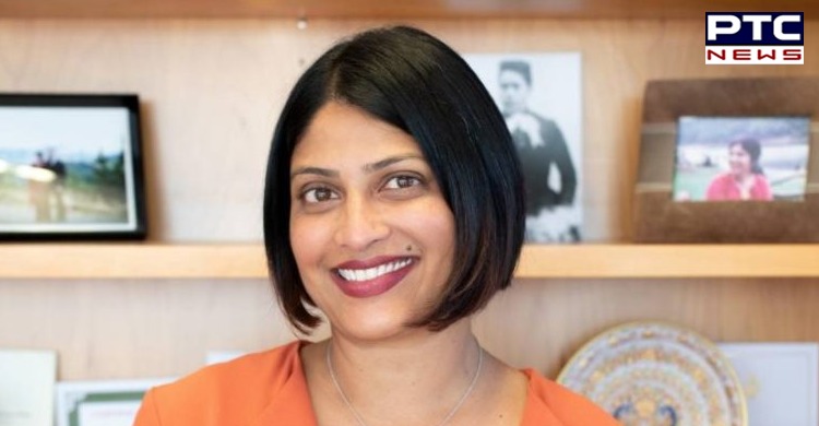 Priyanca Radhakrishnan becomes first-ever Indian-origin minister in New Zealand Cabinet