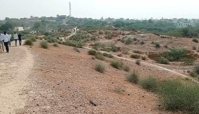 हड़प्पा कालीन सभ्यता को लेकर राखीगढ़ी में शोध, सामने आए ये तथ्य