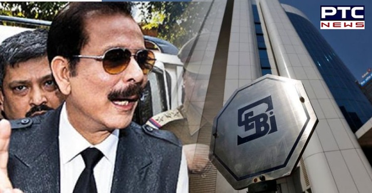 SEBI demands Rs 62K crores from Sahara in SC petition