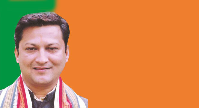 Uttarakhand MLA Surendra Singh Jeena dies in Delhi hospital due to COVID-19