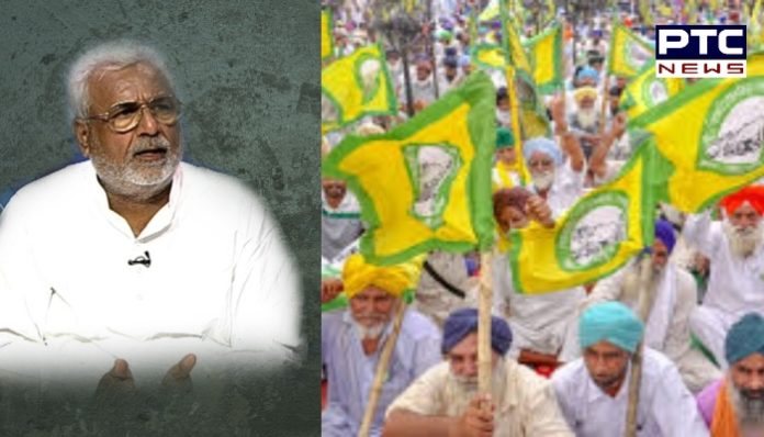 Surjit Jayani 1 Three Union ministers to soon have meeting with Farmers : BJP leader Surjit Jayani