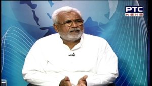 Three Union ministers to soon have meeting with Farmers : BJP leader Surjit Jayani
