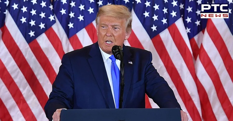 US Election 2020 Results: Trump claims ‘major fraud’; says he will go to Supreme Court