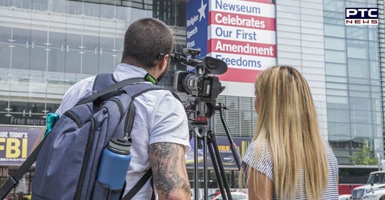 Here is how Journalists can immigrate to the US