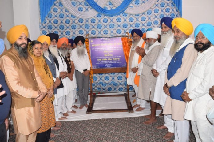 bhai gobind singh longowal bhai gobind singh longowal