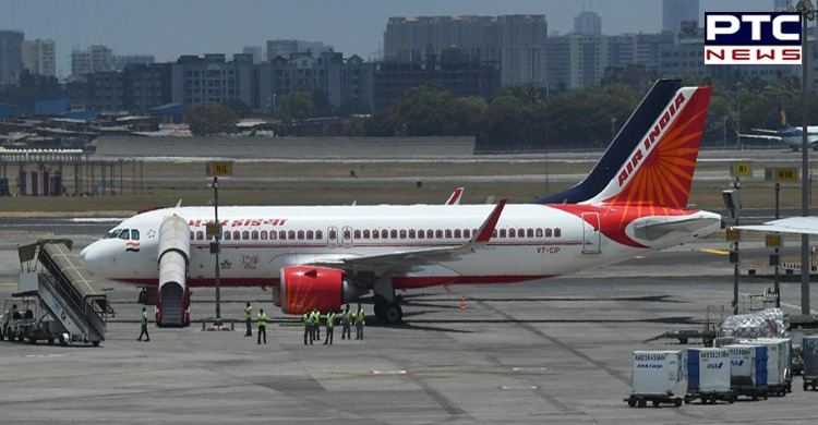 Hong Kong bans Air India flights for 14 days