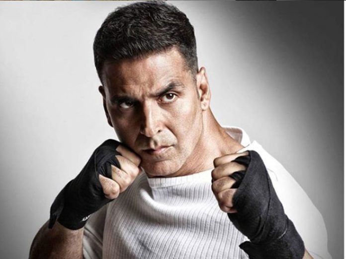 akshay kumar