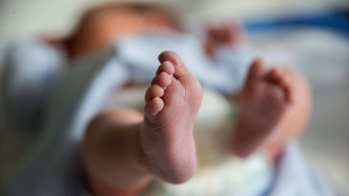 Assam: Baby declared dead, wakes up before burial; dies later