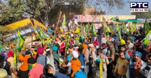 Farmers Protest : Farmers allowed to Delhi dharna by Union govt
