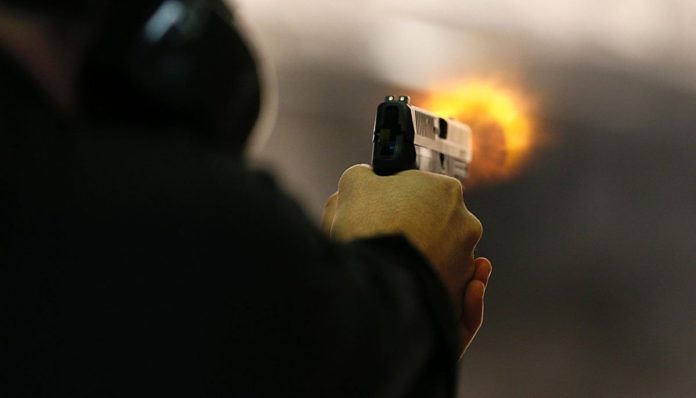 Firing Firing
