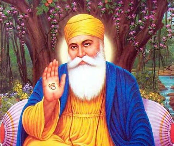 guru-nanak