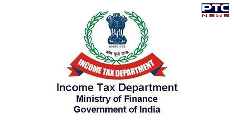 Income Tax dept. holds searches at 16 locations in Northern India