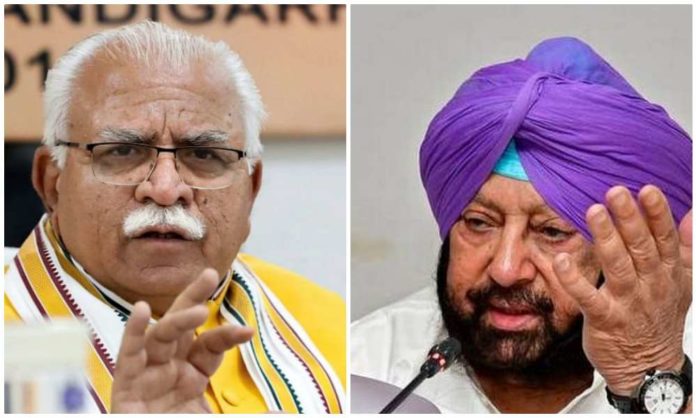 khattar-amarinder