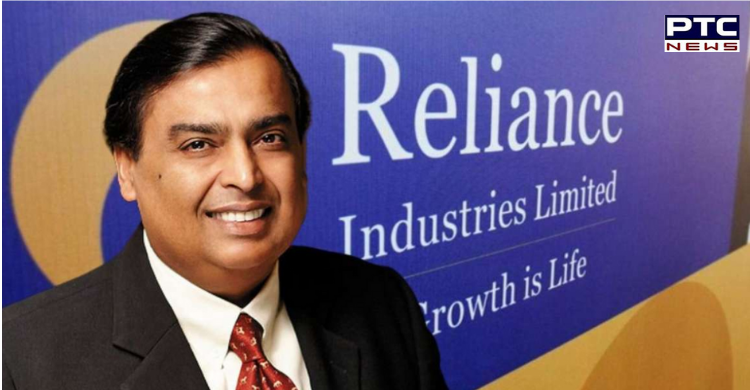 Reliance to invest up to $50 M in Bill Gates' Breakthrough Energy Ventures