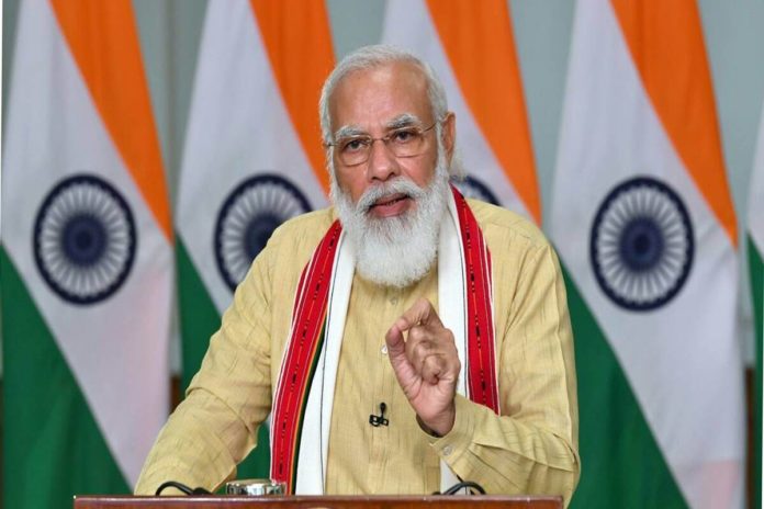 PM modi Live today PM modi Live today