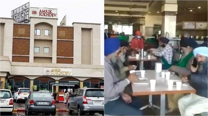 Sukhdev dhaba murthal Sukhdev dhaba murthal