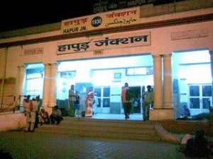 Uttar Pradesh The groom accepted his marriage online without coming