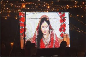 Uttar Pradesh The groom accepted his marriage online without coming
