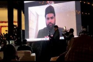 Uttar Pradesh The groom accepted his marriage online without coming