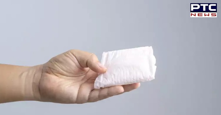 This country is world’s first to provide free sanitary pads and tampons