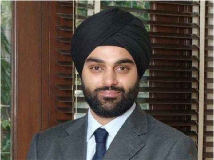 ponty-chadhas-successor-monty-to-face-first-major-challenge monty chadha