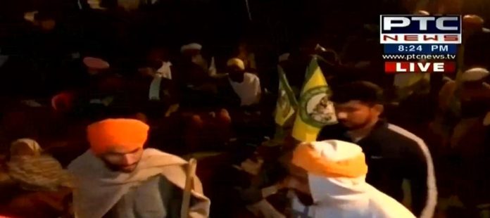 kisan