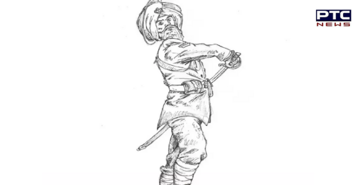statue UK to honour 21 heroes of Saragarhi who killed 200 with 9-ft bronze statue