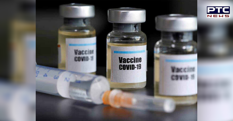 Chandigarh: 10K health care workers identified for COVID vaccine prioritization