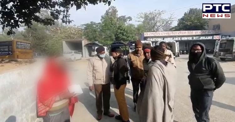Haryana: 5-year-old girl raped, killed in Jhajjar