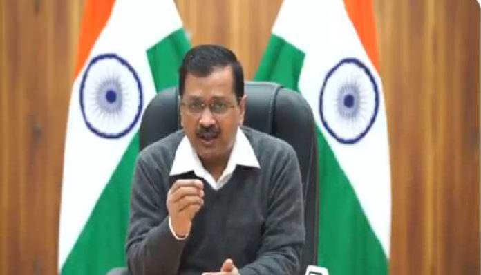 Aam Aadmi Party will fight Uttar Pradesh elections in 2022 (1) Uttar Pradesh elections 2022