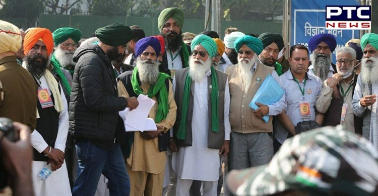 Farmers Protest: Let us meet on Dec 30, says Centre