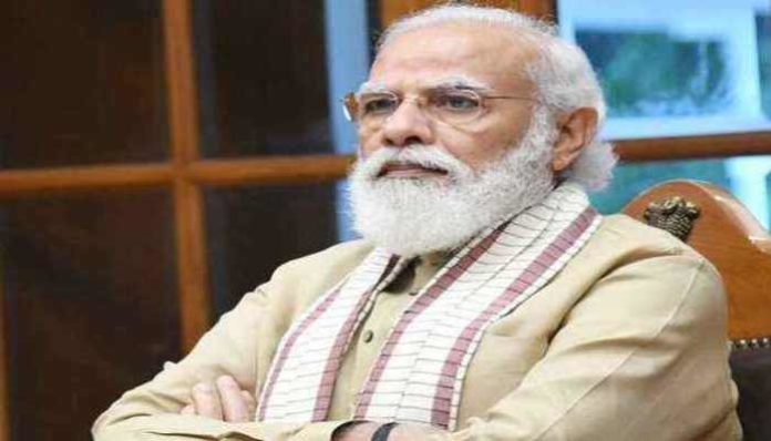Ahead of meeting with agitating farmers, Union ministers reach PM residence (4) Farmer Protest News